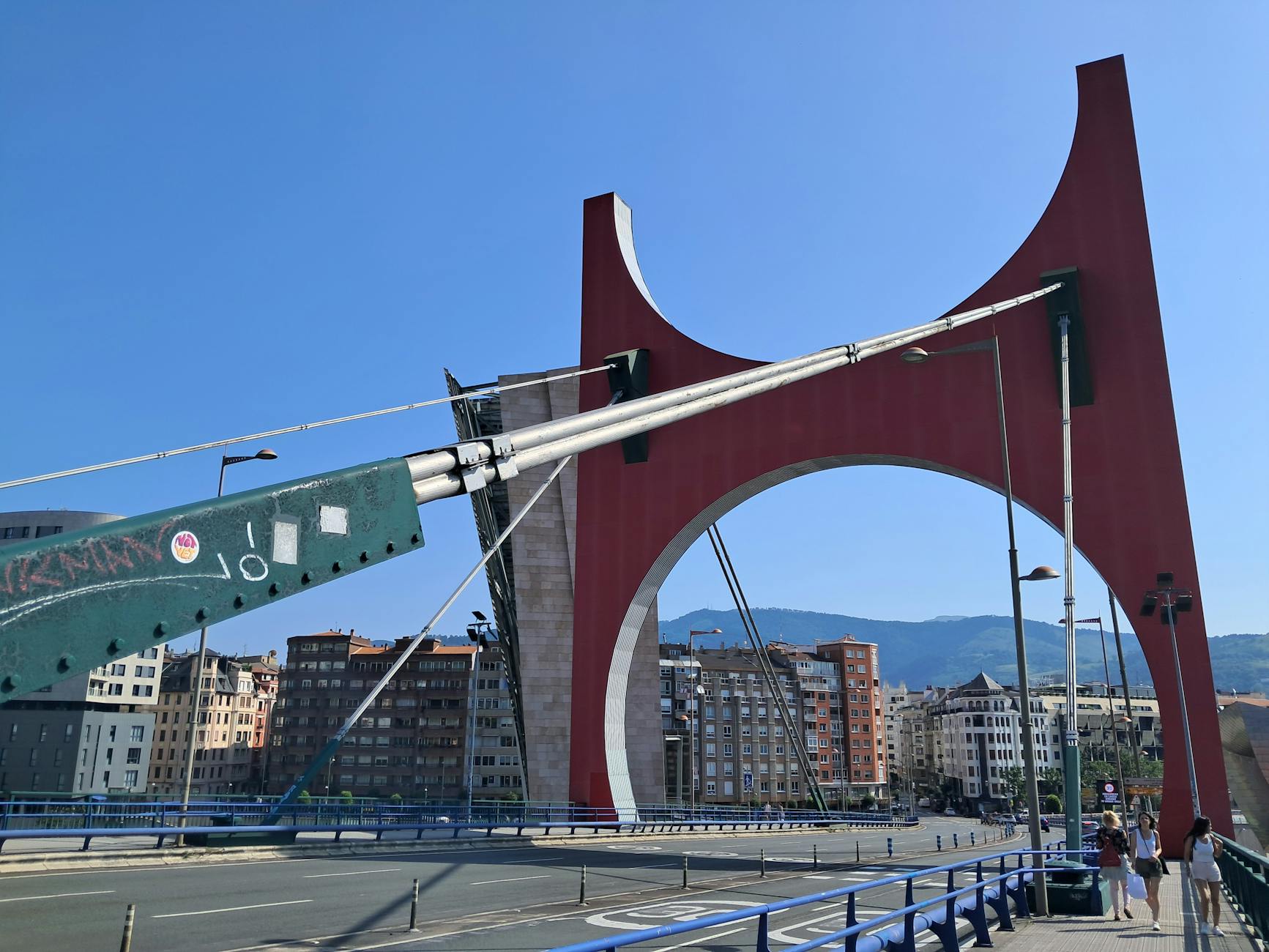 Bilbao